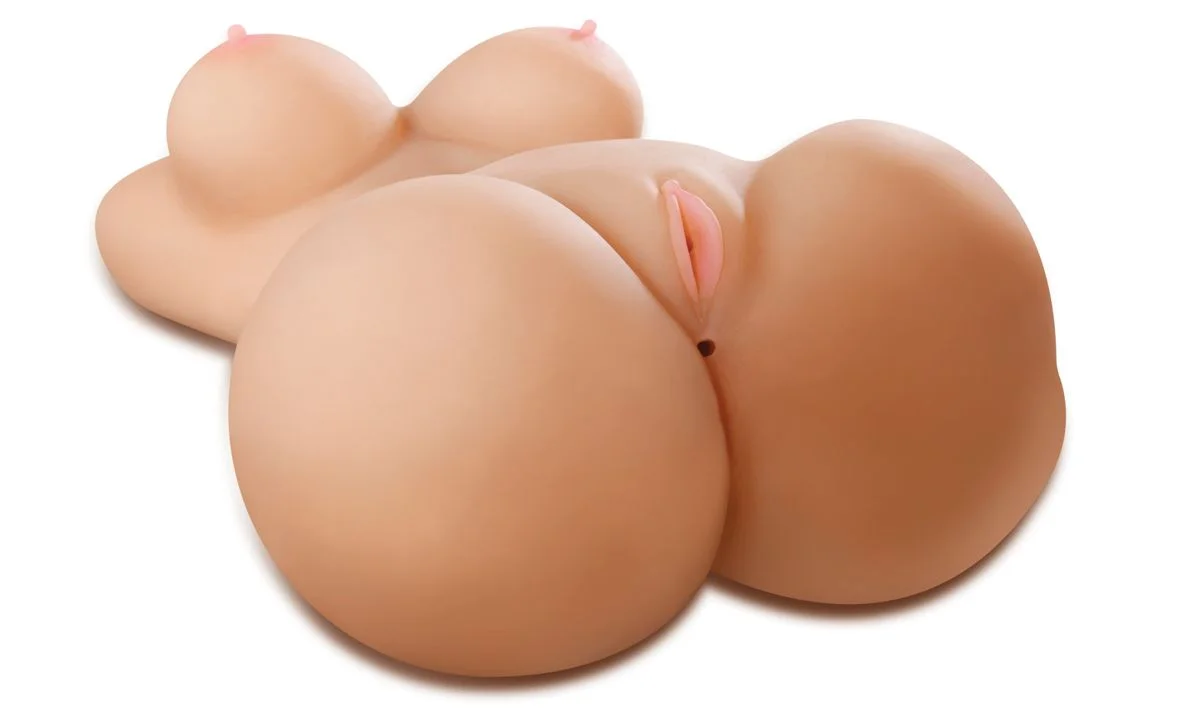 Pipedream Extreme Mega Fuck Masturbator