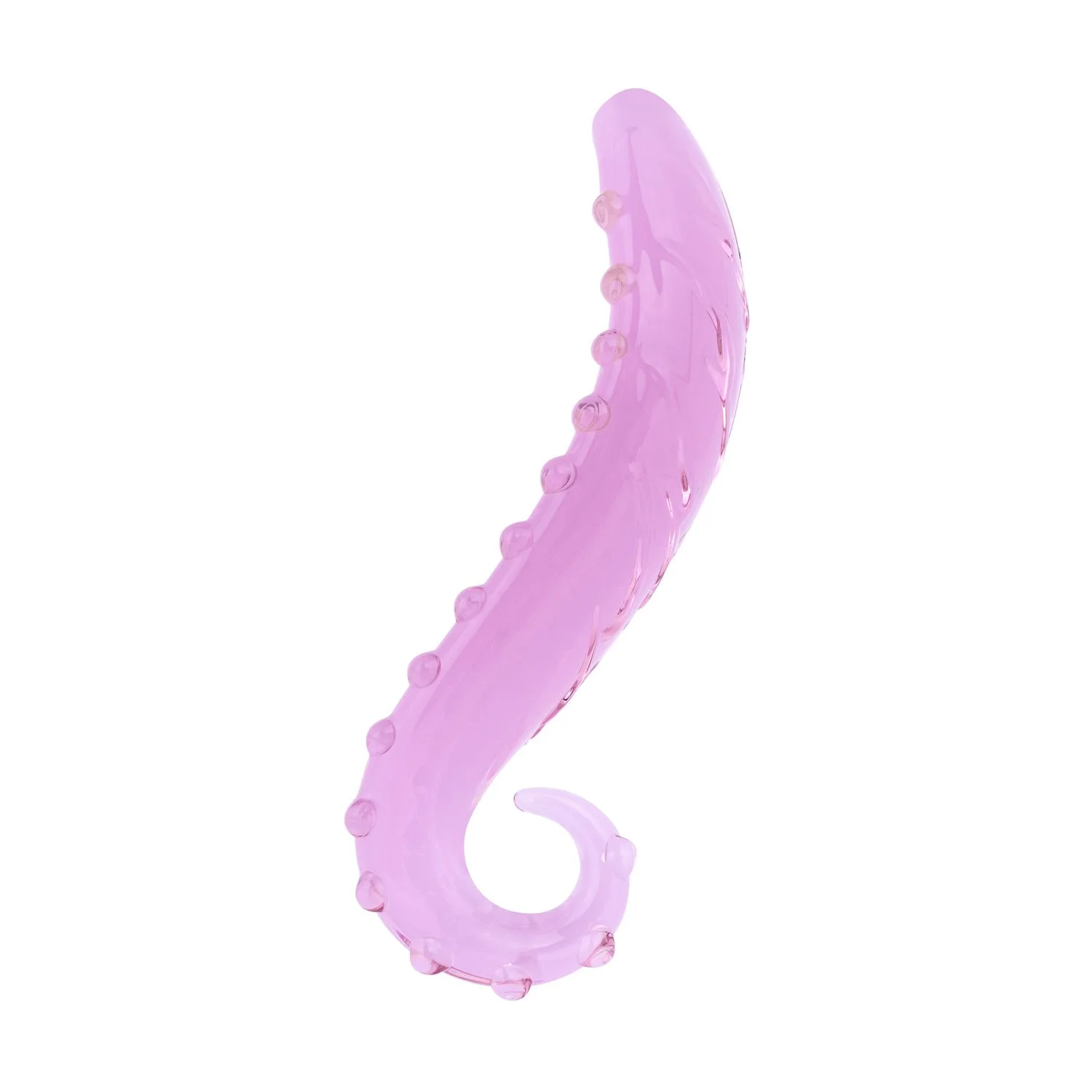 Gildo - No. 36 Tentakel Glazen Dildo - 15 cm