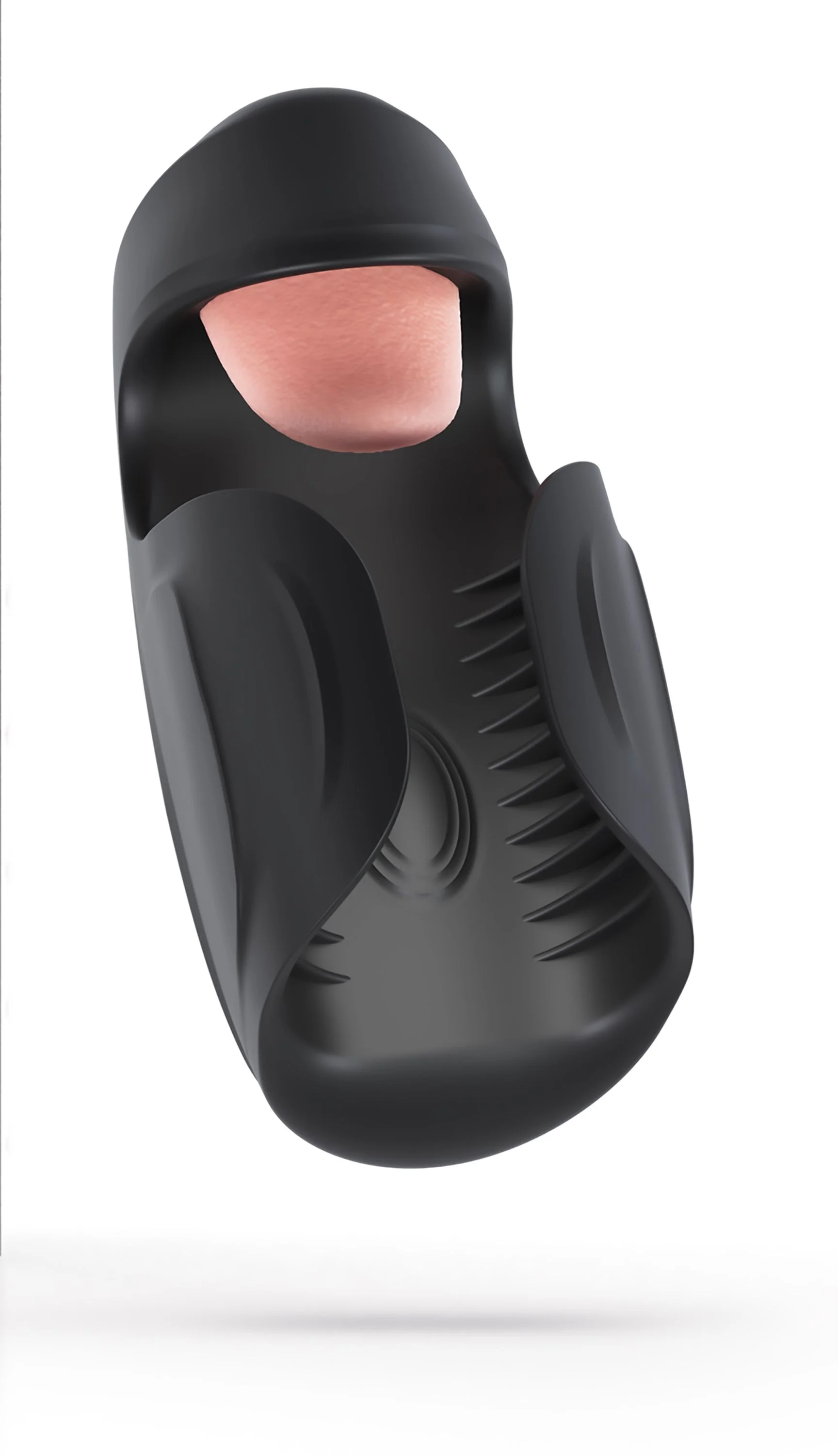 M for Men - Lickety Split Masturbator - Zwart