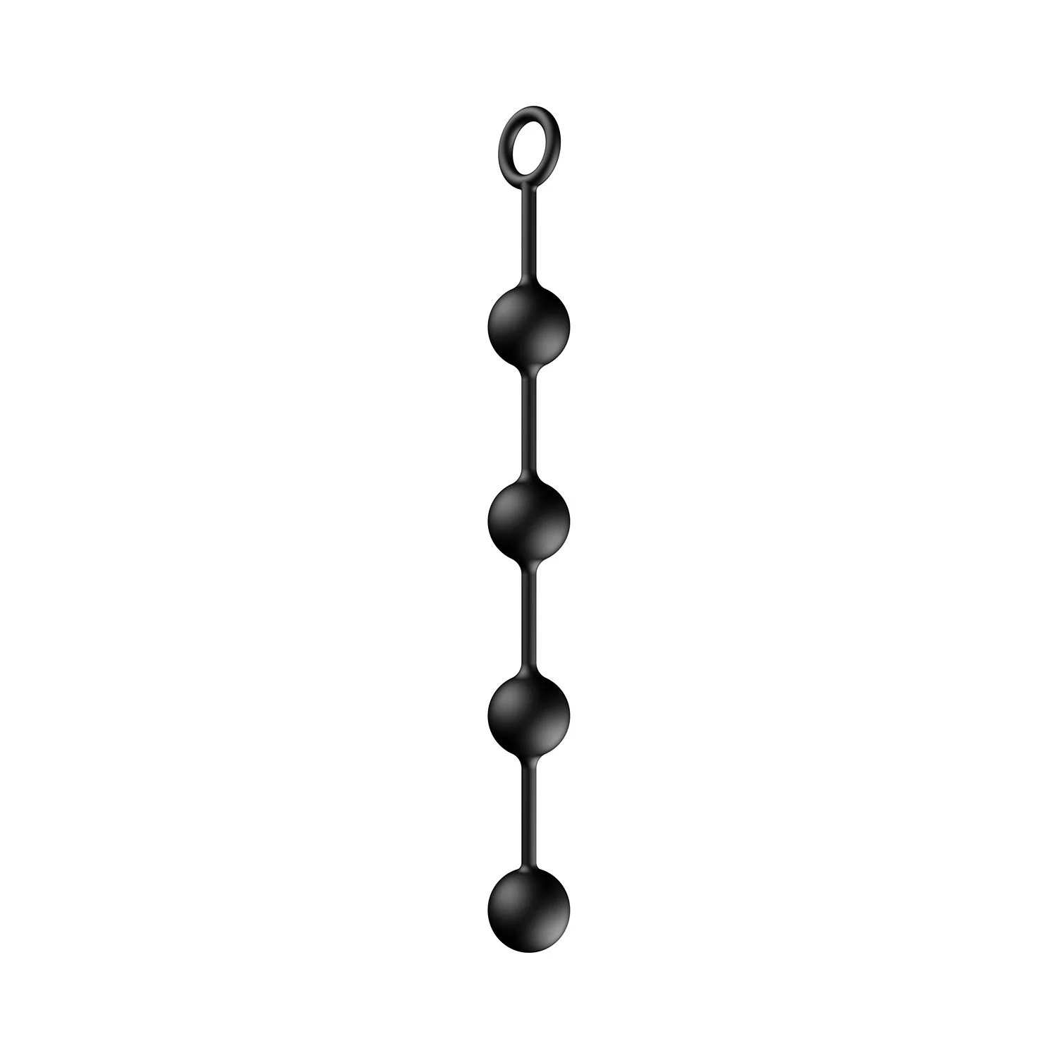 BUTTR - Anal Beads 4 Sizes - 50 cm