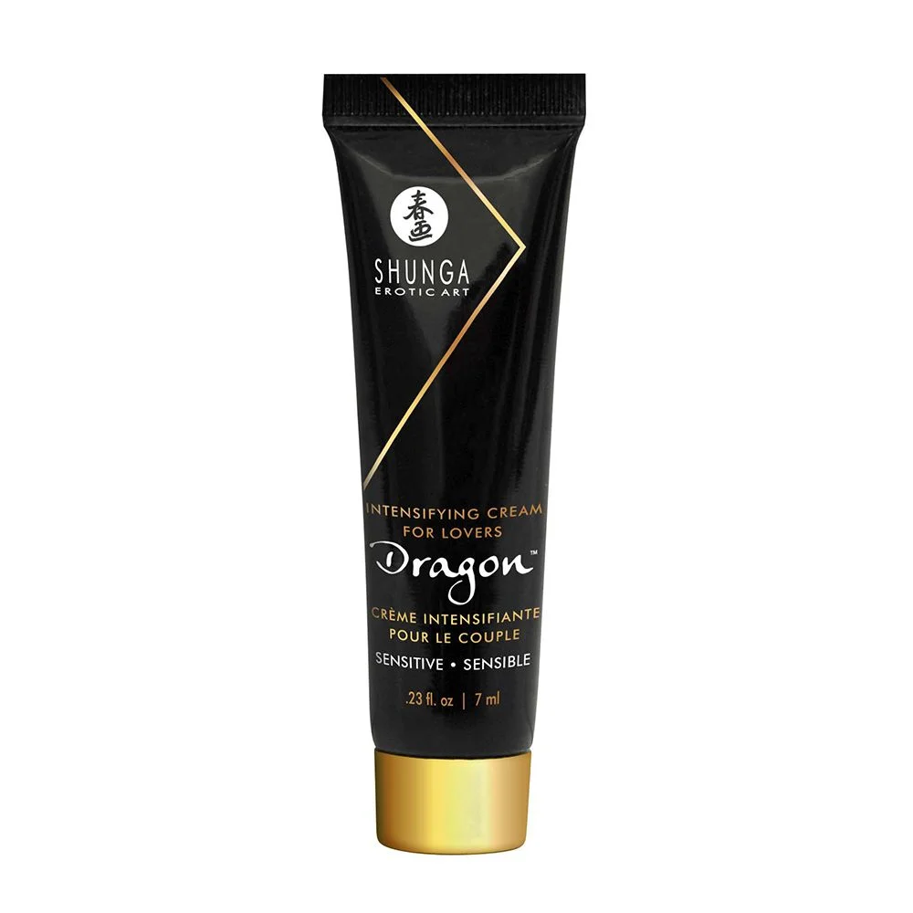 Shunga - Geisha's Secret Kit Exotische Vruchten