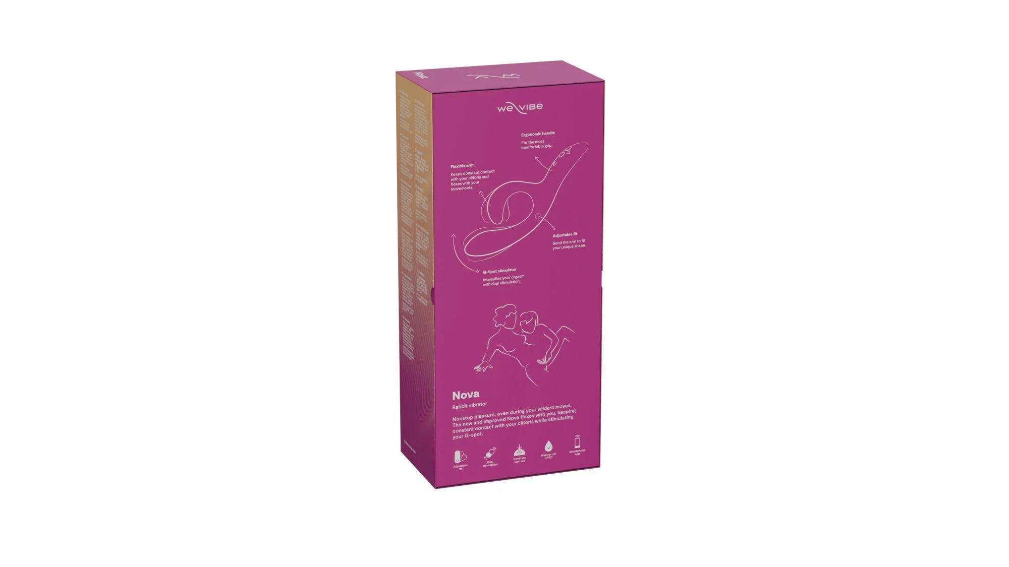 We-Vibe Nova 2