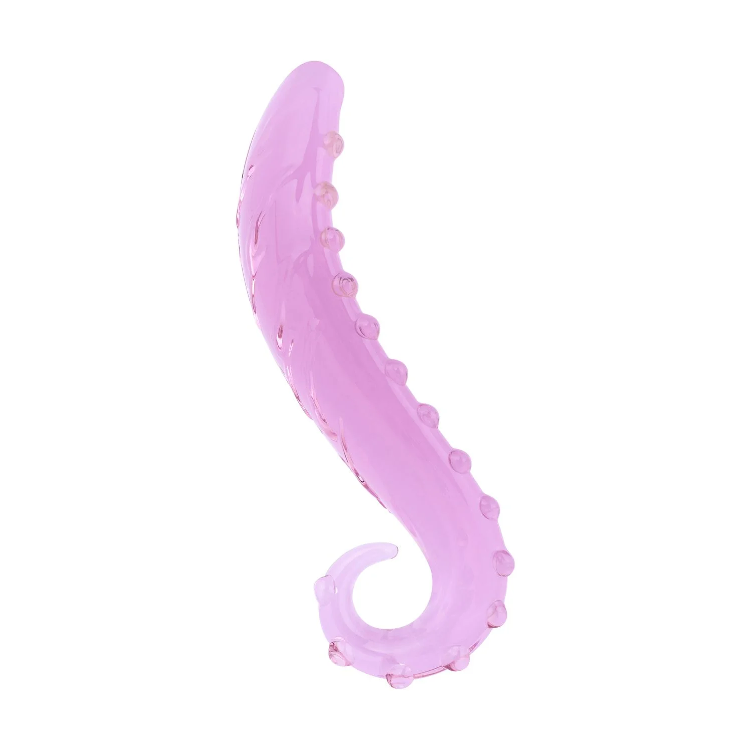 Gildo - No. 36 Tentakel Glazen Dildo - 15 cm