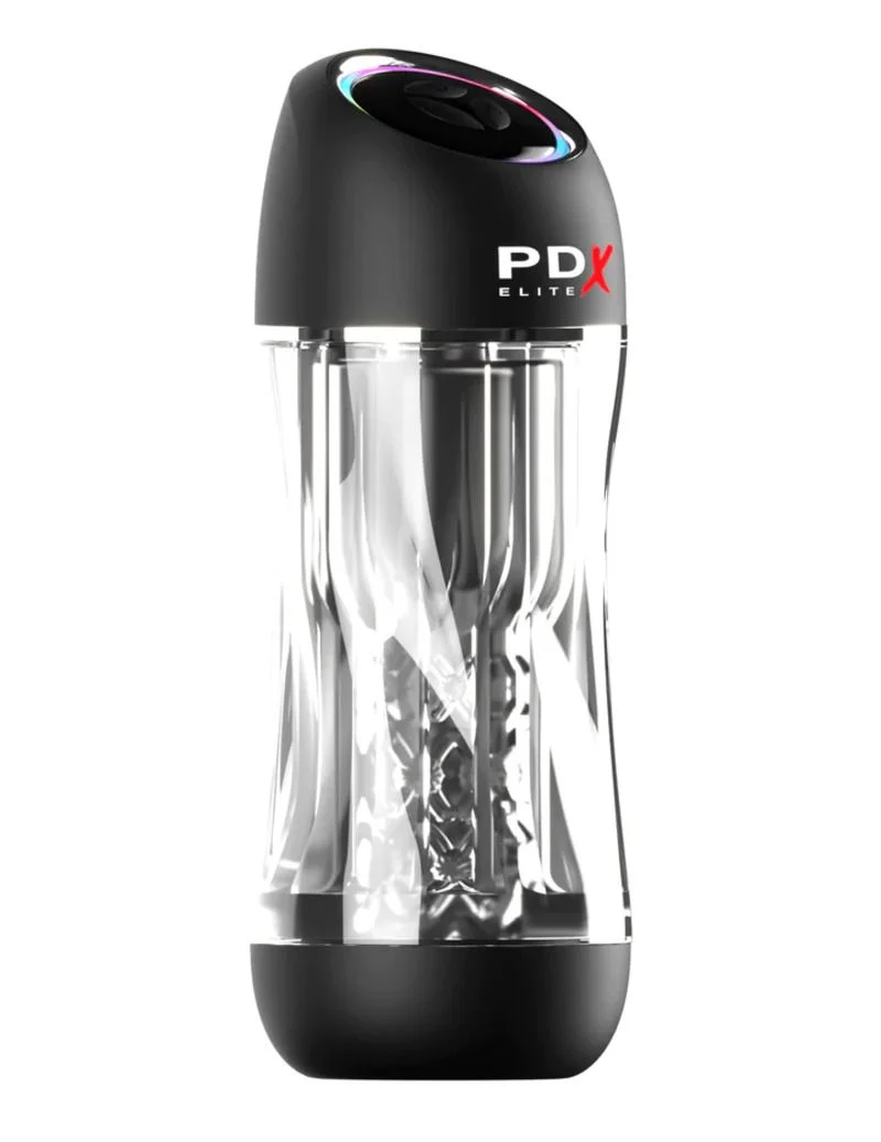 Automatische Masturbator PDX Elite ViewTube Pro