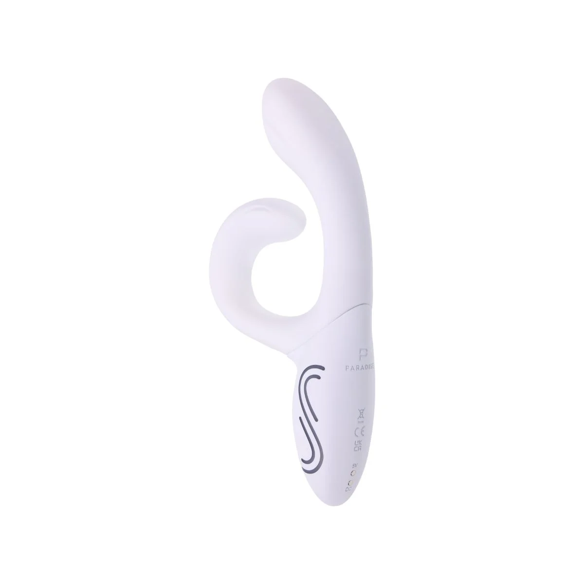 Paradise Pleasure Products - Illumination The Rabbit - Wit