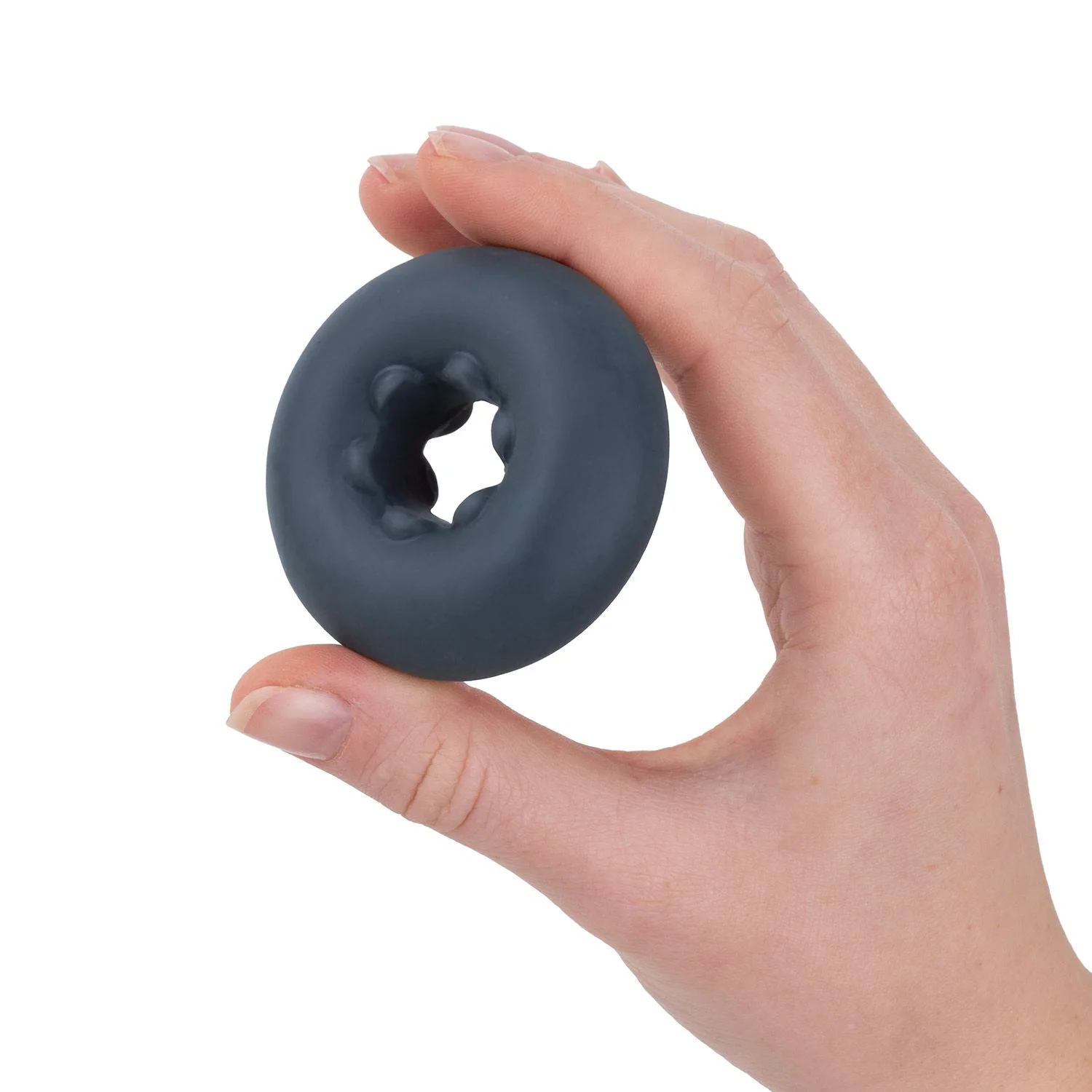 Boners - Buffer Ringen 3 stuks - Blauw