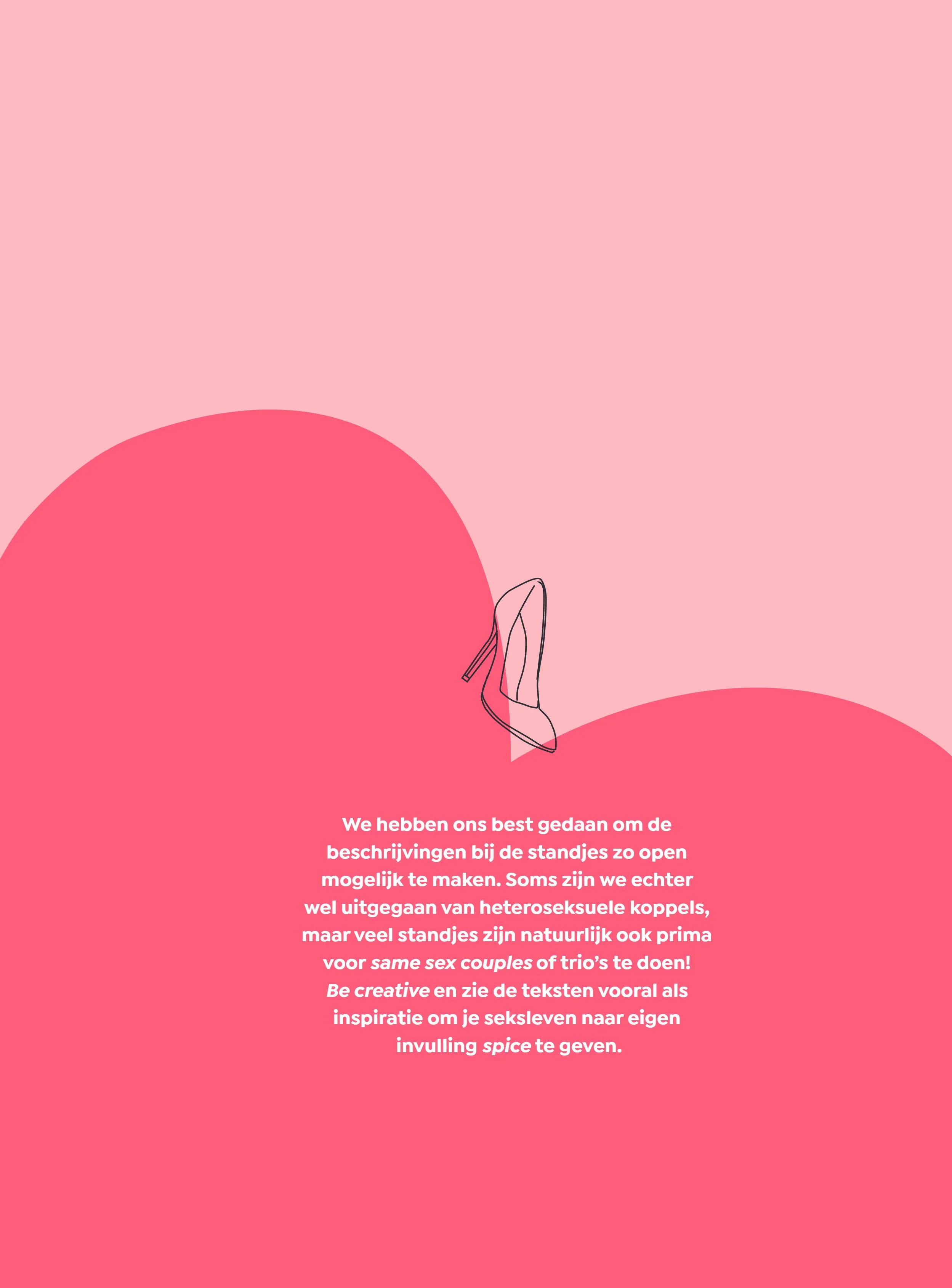 Kamasutra Bucketlist