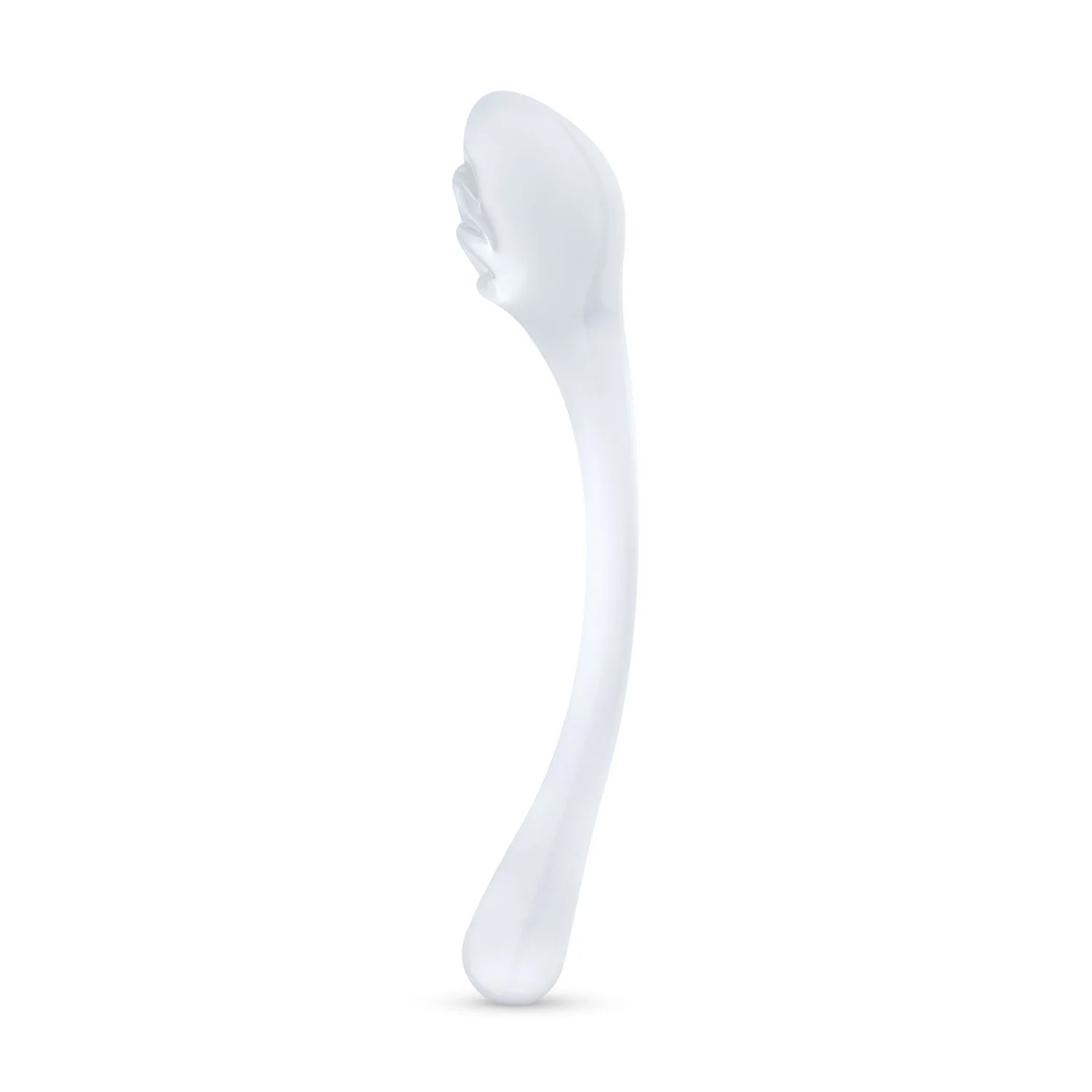 Gildo - G-spot Glazen G-spot/Prostaat Dildo No. 28