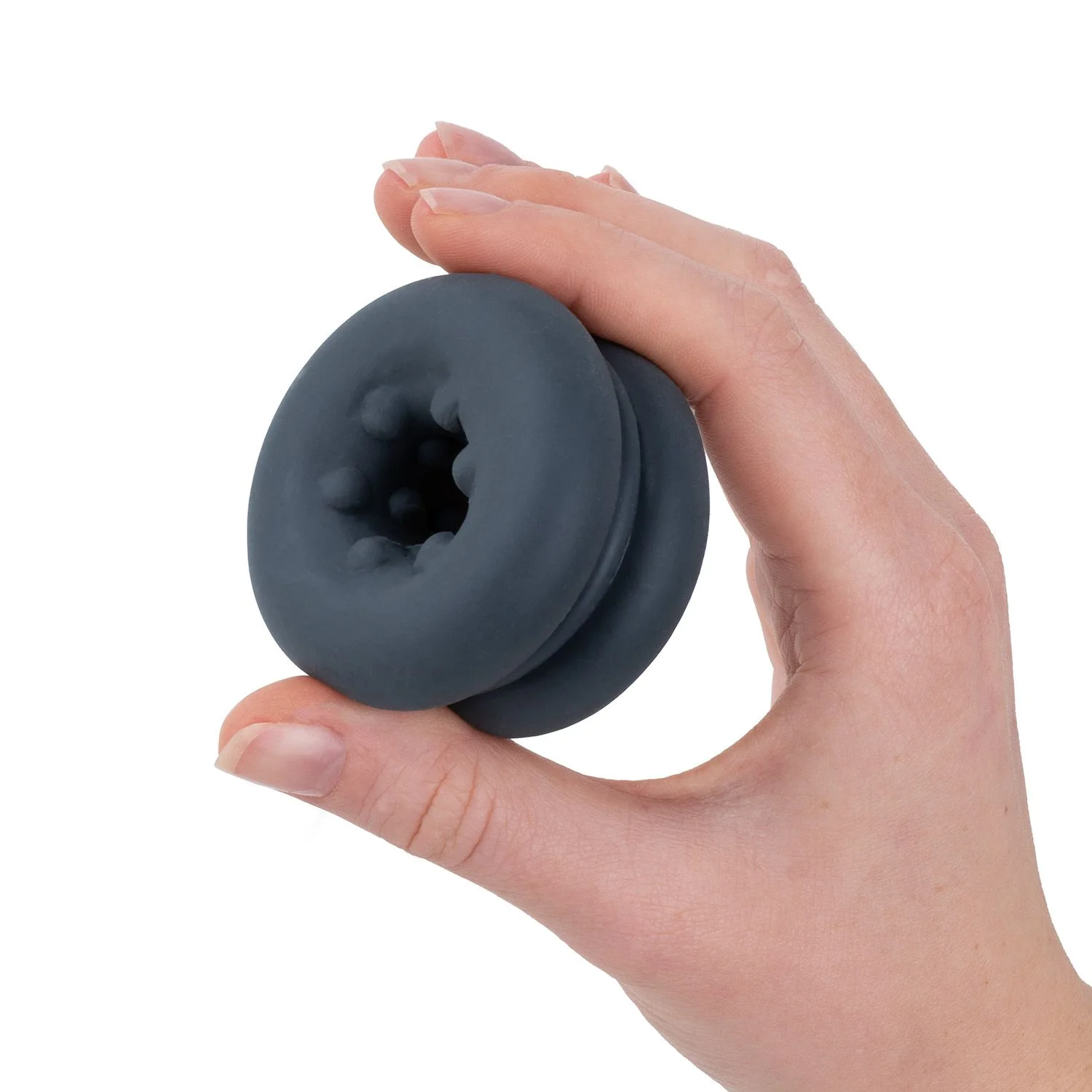 Boners - Buffer Ringen 3 stuks - Blauw