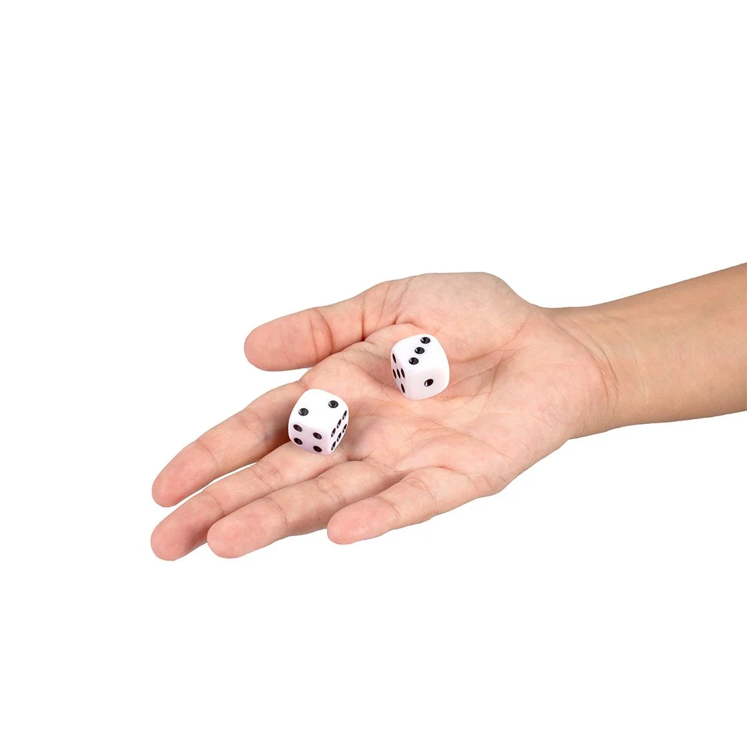 Secret Play - PLAY&ROULETTE Roulettespel - Voor Koppels