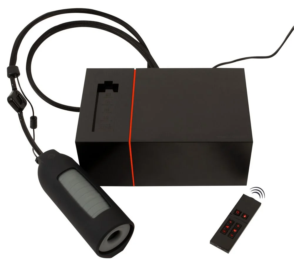 Suck-O-Mat 3.0 Automatische blowjob machine