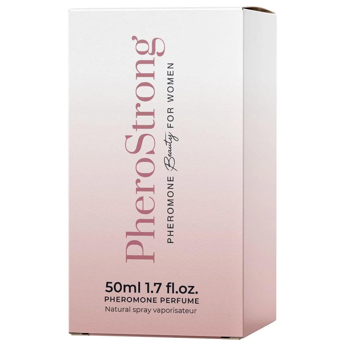PheroStrong - Pheromone Beauty For Women Parfum - 50 ml