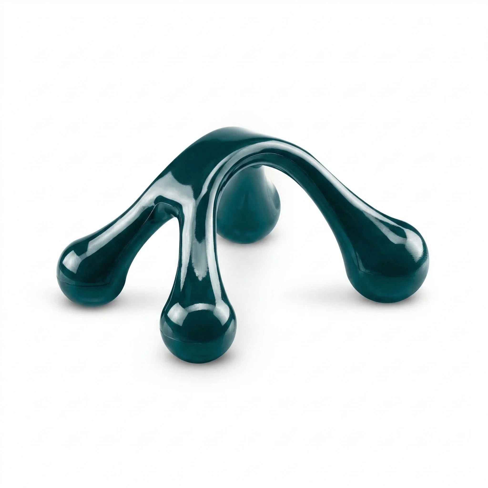 Exotiq - Body Massage Spin Massage Tool - Groen