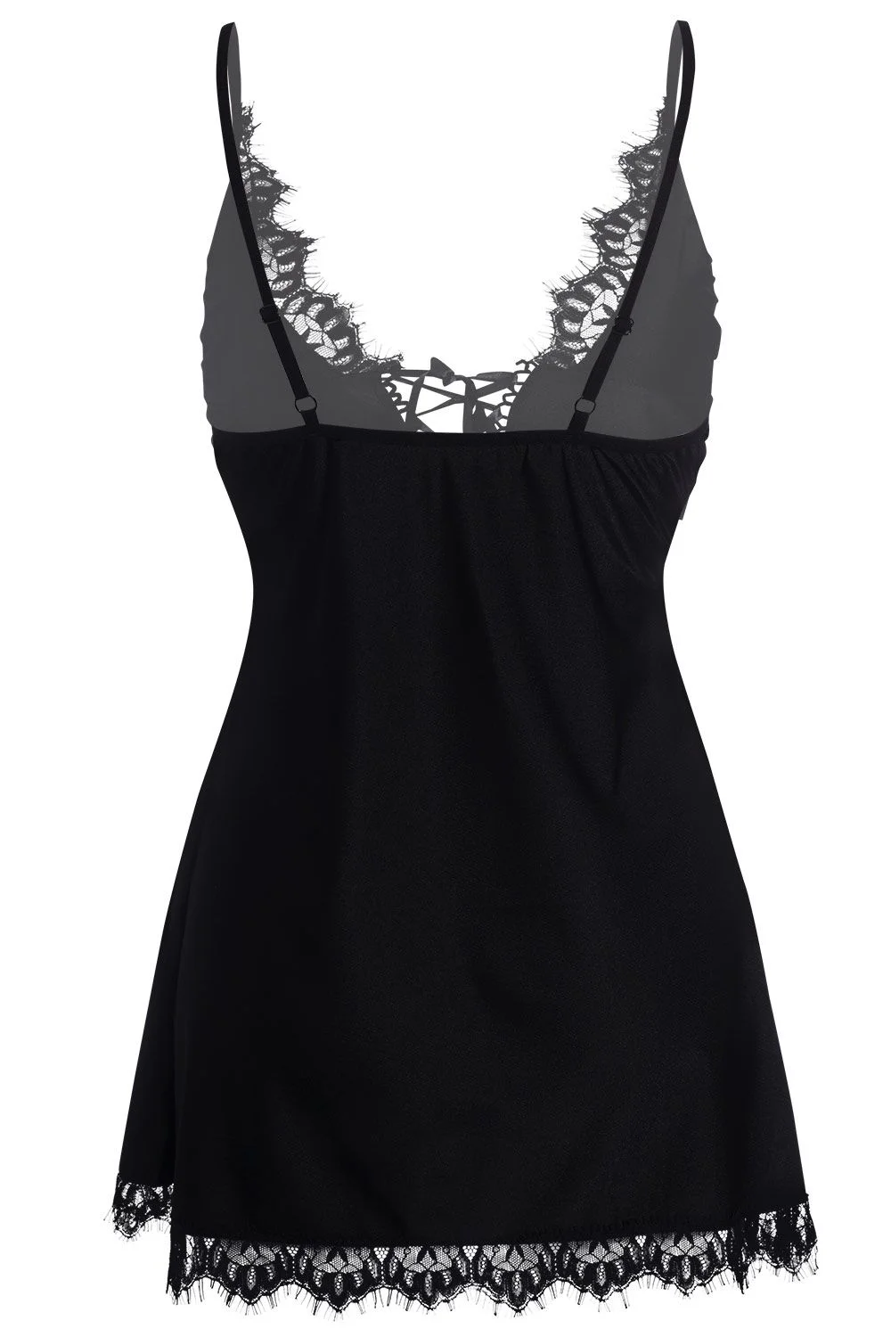 Christine - Slipdress Lauke