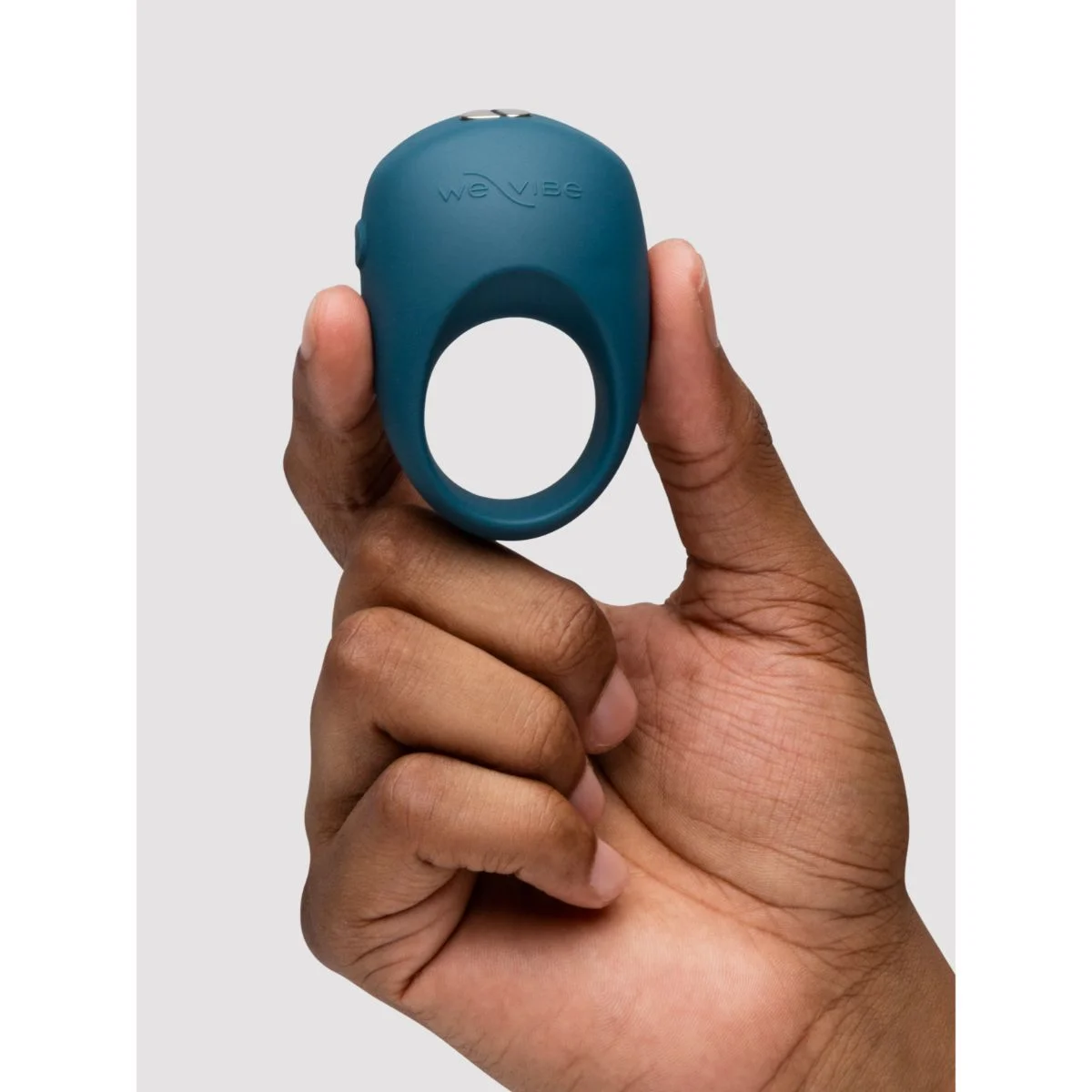 We-Vibe – Pivot 2 Vibratiering – Grijs