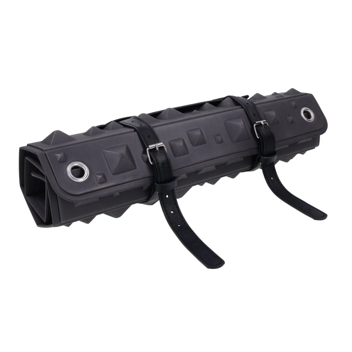 Sportsheets - Edge Punishment Mat - Zwart