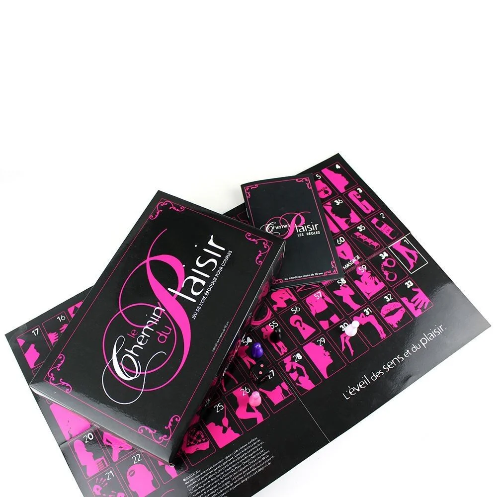 Chemin du Plaisir (FR)