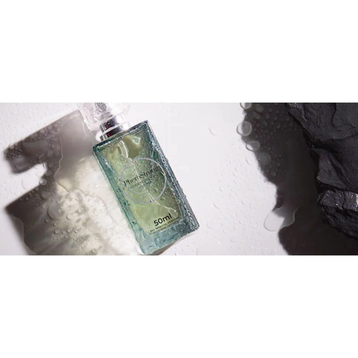 PheroStrong - Pheromone Only Herenparfum - 50 ml