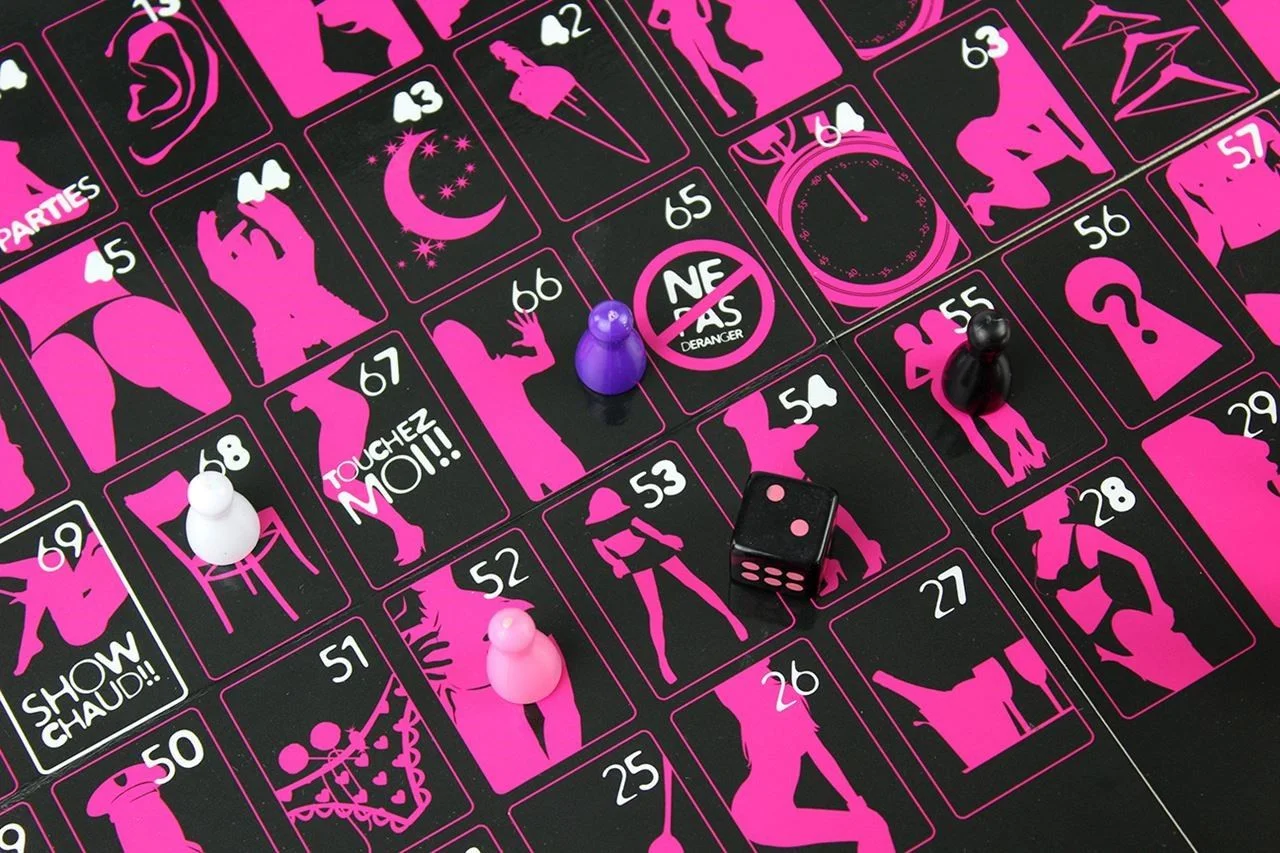 Chemin du Plaisir (FR)