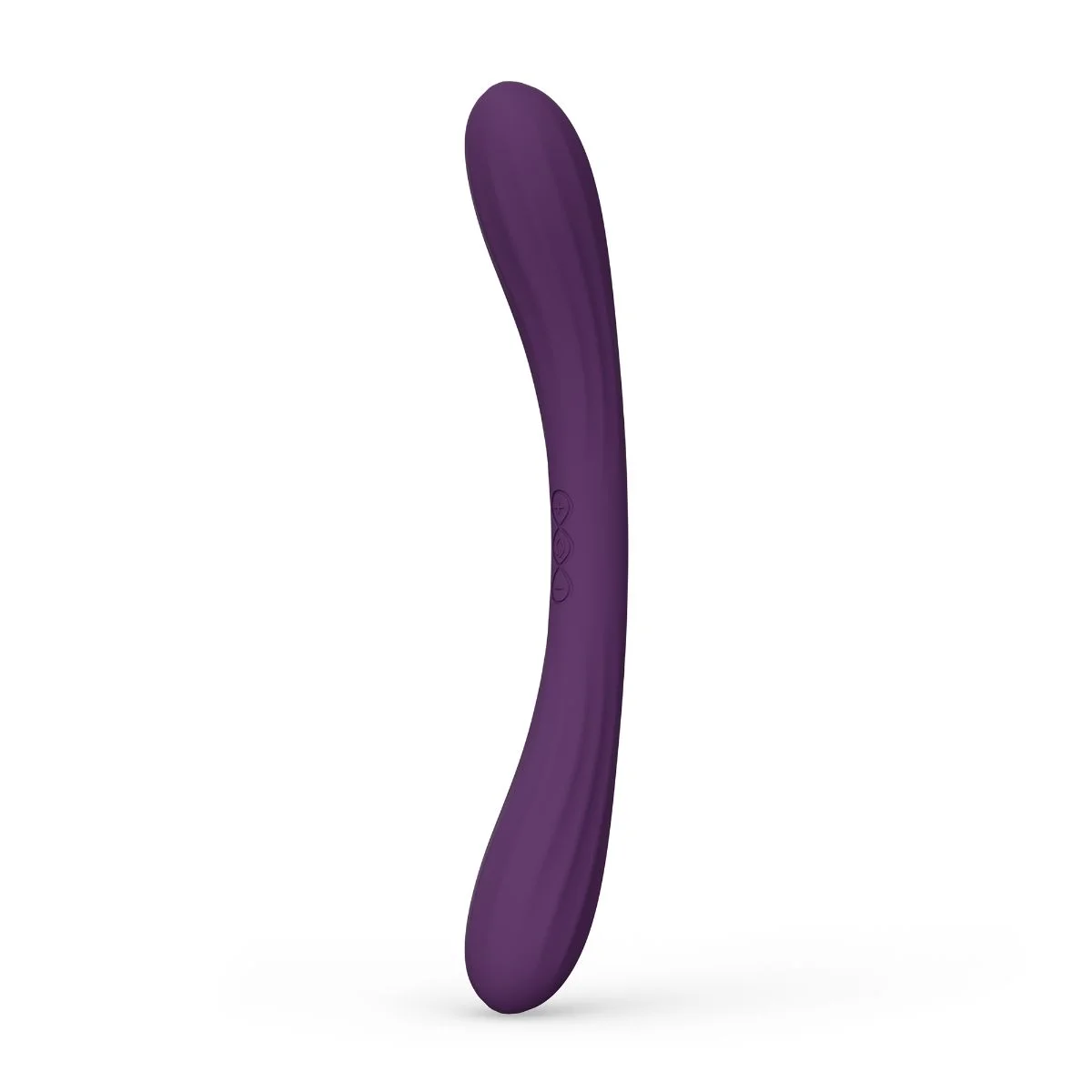 LELO - BOOMERANG Dubbele Vibrator - Purple