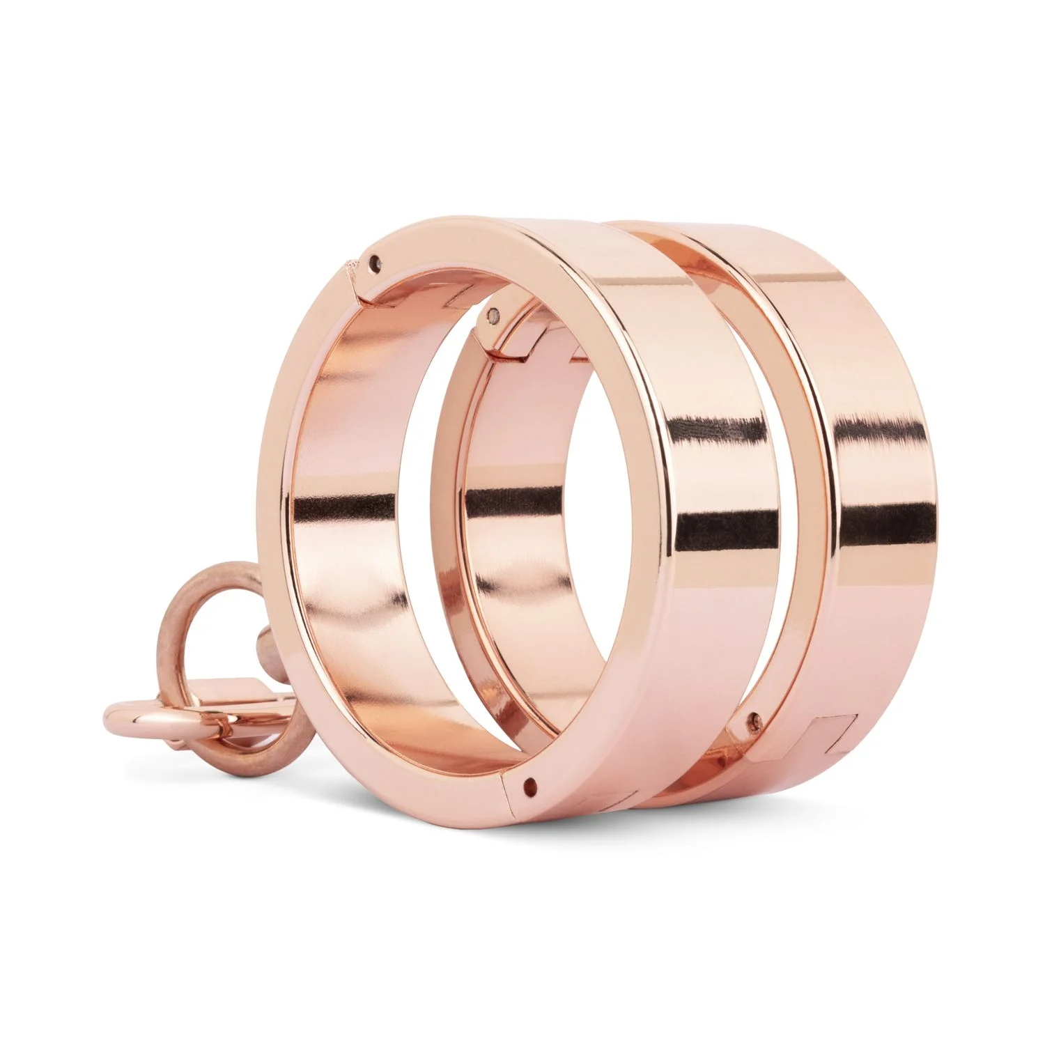 Rosy Gold - Handboeien - Roségoud