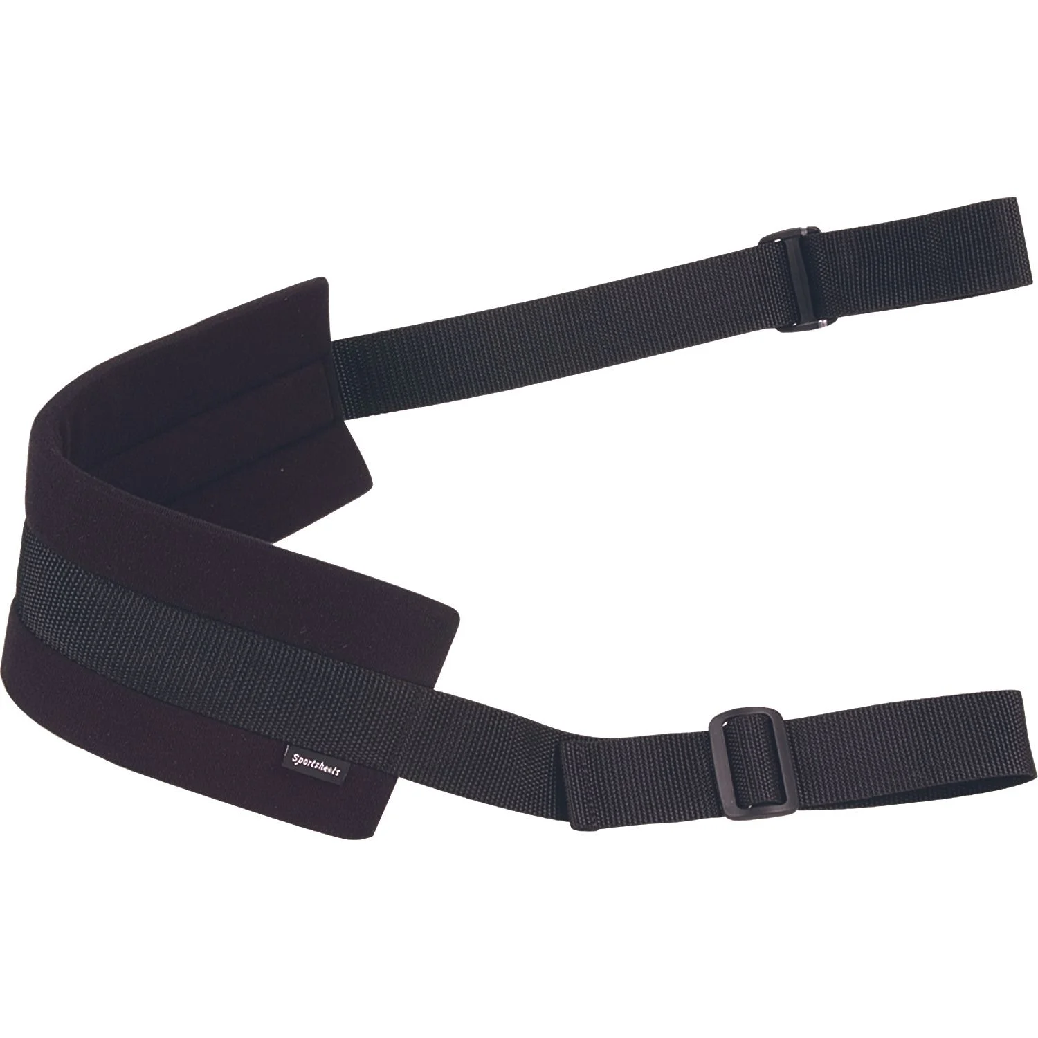 Sportsheets – Doggie Style Position Strap – Zwart