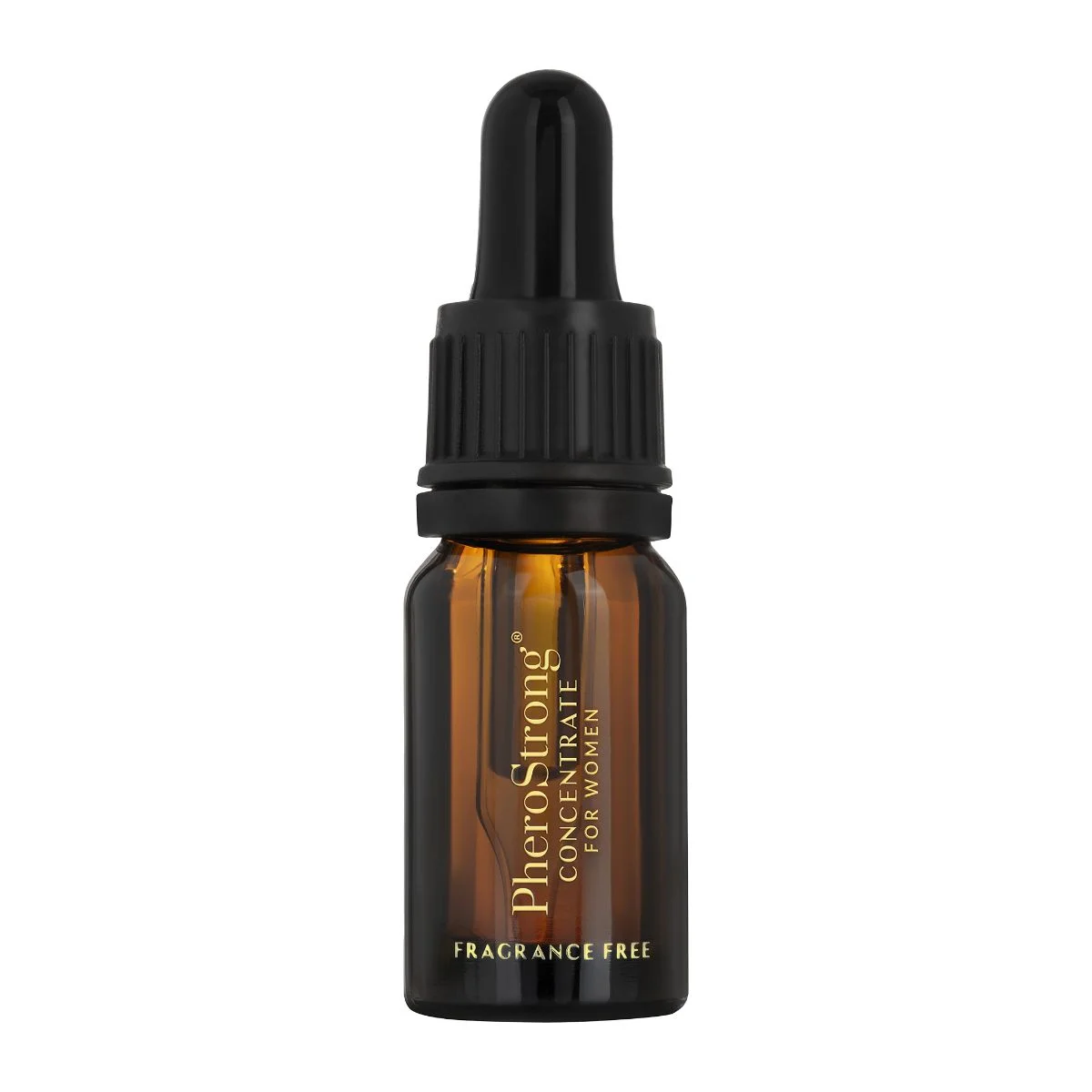 PheroStrong - Fragrance Free Concentrate For Women - 7,5 ml