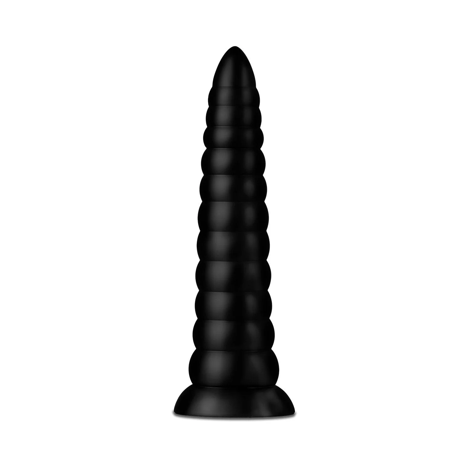 BUTTR - Caterpiller Buttplug - 29cm