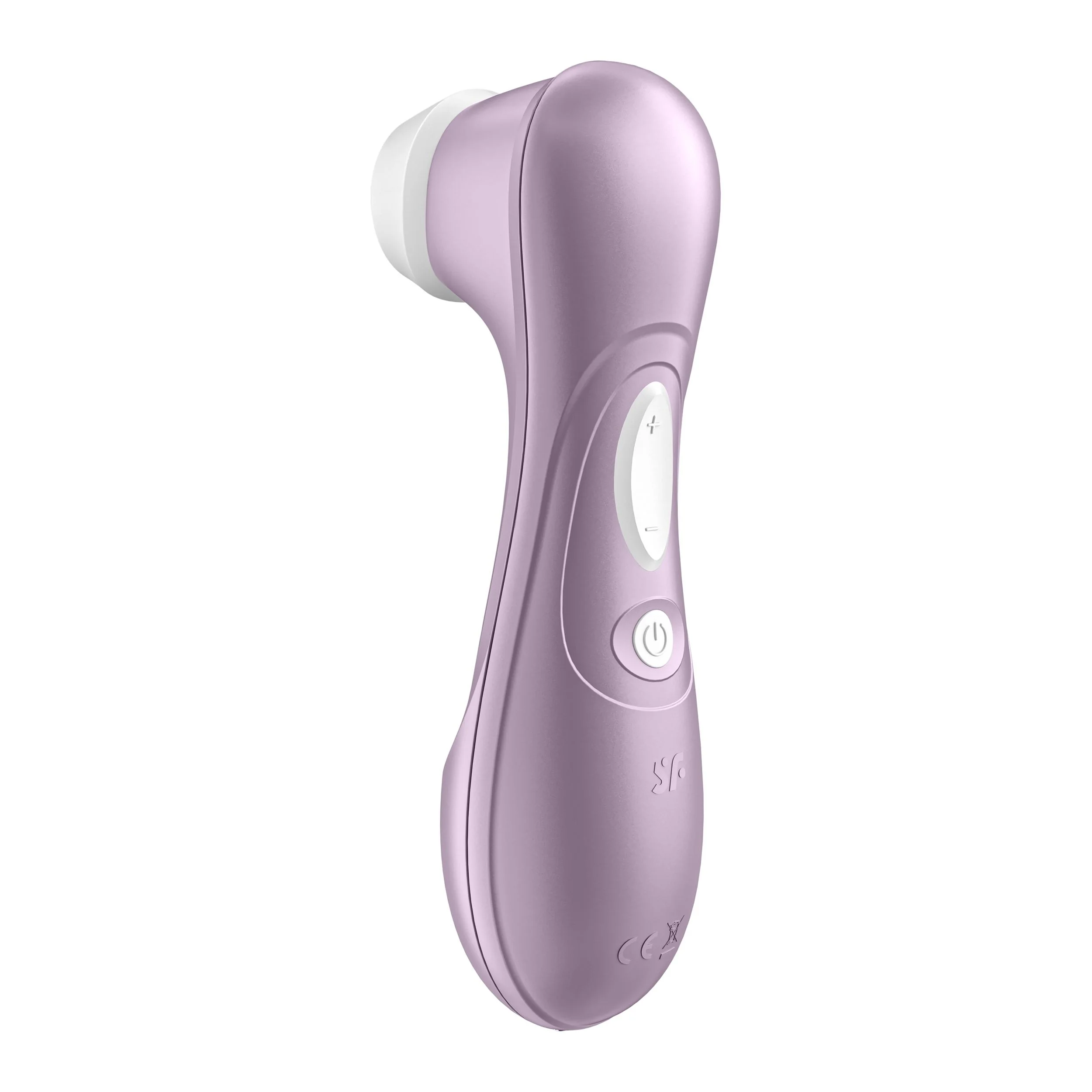 Satisfyer Pro 2 Generation 2 - Lila