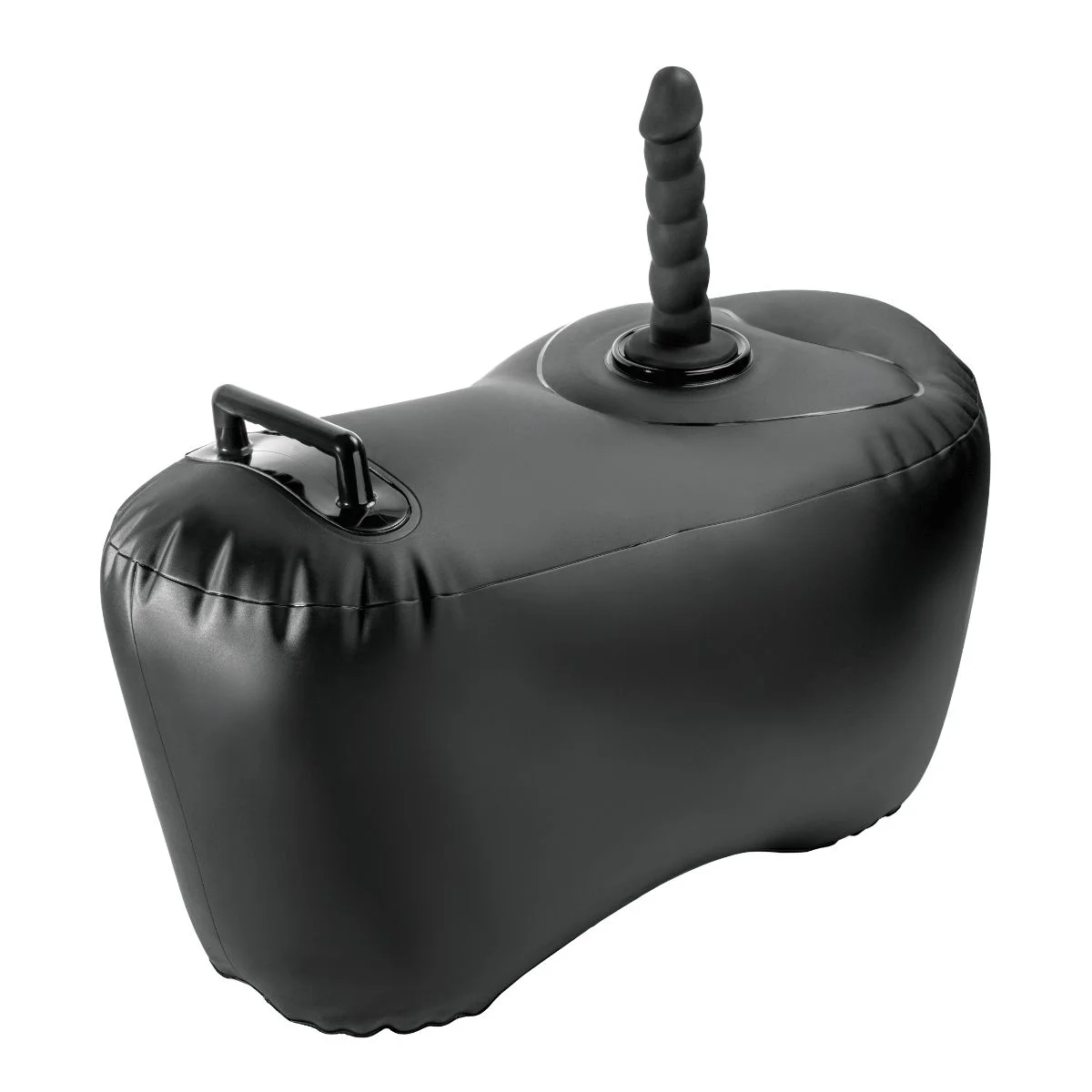 Fetish Fantasy - Body Dock Love Seat - Zwart