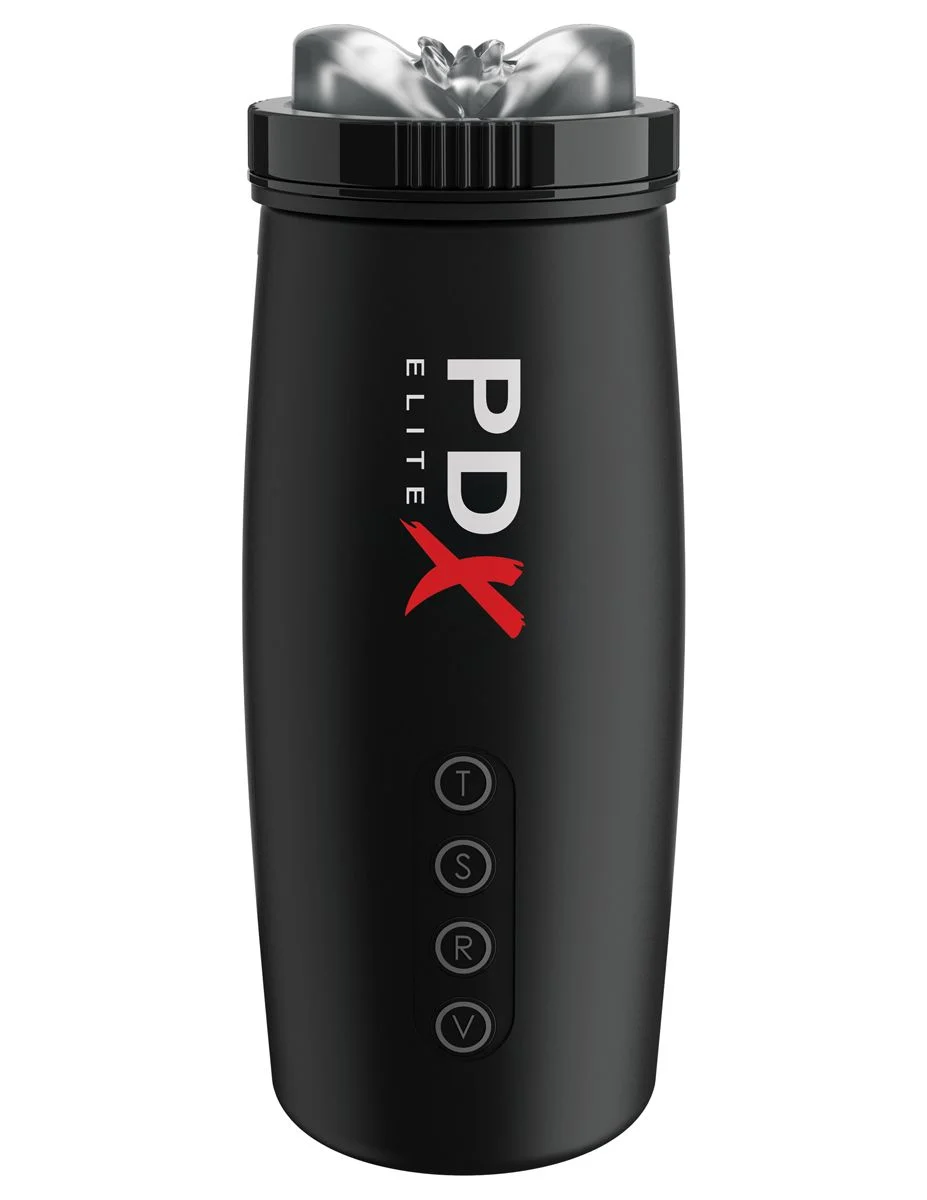 PDX Elite Motorbator 2 Masturbator