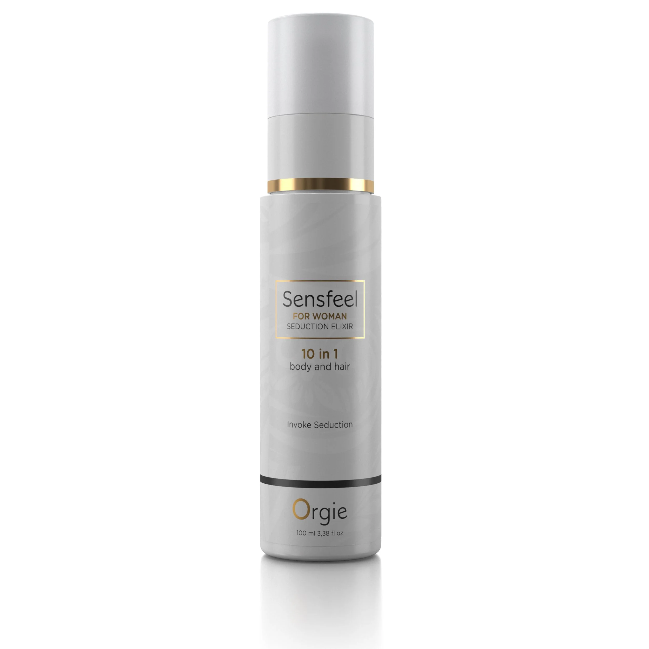 Orgie - Sensfeel for Woman Feromoon Seduction Elixer 10 in 1 100 ml