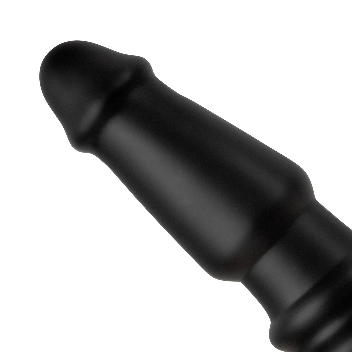 BUTTR - Tactical II Buttplug - 26cm